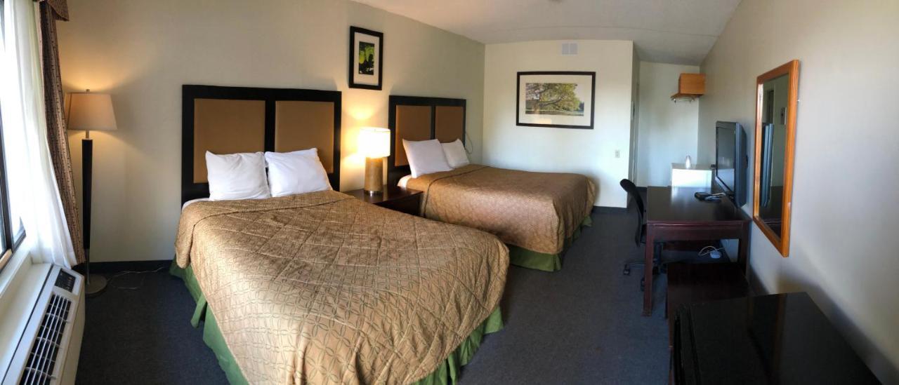 7 Days Inn Niagara Falls Niagara Şelalesi Dış mekan fotoğraf